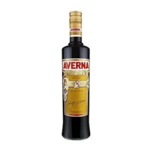 AMARO AVERNA