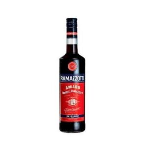 AMARO RAMAZZOTTI