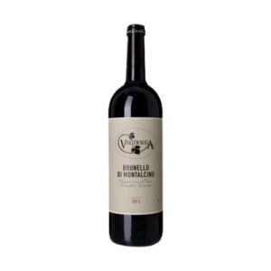 BRUNELLO DI MONTALCINO