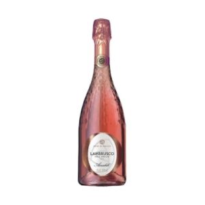 LAMBRUSCO DIAMANTE ROSATO