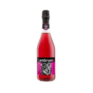 LAMBRUSCO ROSATO FIORRELLO