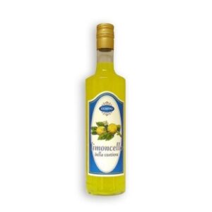 LIMONCELLO GUAPPO