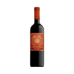 NERO D’AVOLA FEUDO ARANCIO