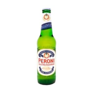 PERONI NASTRO AZZURRO