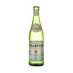 SAN PELLEGRINO